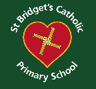 St Bridget's Catholic Primary School logo