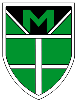 Malvern Primary School logo