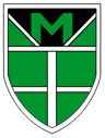 Malvern Primary School logo