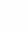 Malden Parochial CofE Primary School logo