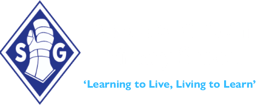 Stocks Green Primary School logo