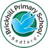 Brickhill Primary School logo