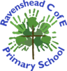 Ravenshead CofE Primary School logo
