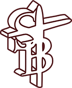 St Barnabas Church of England School logo