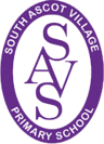 South Ascot Village Primary School logo