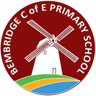 Bembridge Church of England Primary School logo