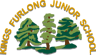 Kings Furlong Junior School logo