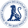 Dixie Grammar School logo