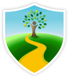 Childwall Abbey School logo