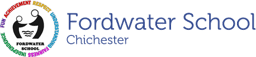 Fordwater School, Chichester logo