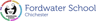 Fordwater School, Chichester logo