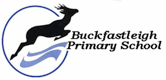 Buckfastleigh Primary School logo