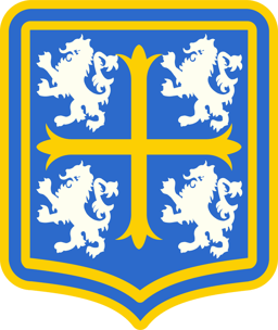 St Cuthbert's RC Junior and Infant (NC) School logo