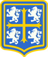St Cuthbert's RC Junior and Infant (NC) School logo