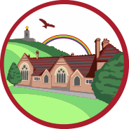West Wycombe School logo
