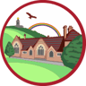 West Wycombe School logo
