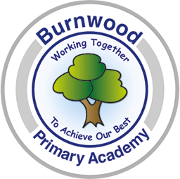 Burnwood Primary Academy logo