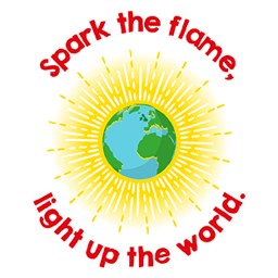 South Wilford Endowed CofE Primary School logo