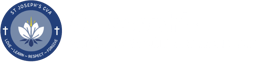 St Josephs Catholic Academy logo
