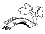 Whixall CofE Primary School logo