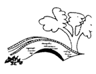 Whixall CofE Primary School logo