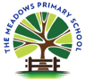 The Meadows Primary School logo