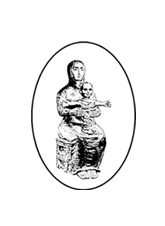 St Mary's CofE Primary School logo