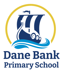Dane Bank Primary School logo