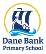 Dane Bank Primary School logo