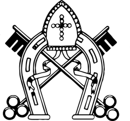 St Nicholas Church of England Primary School logo