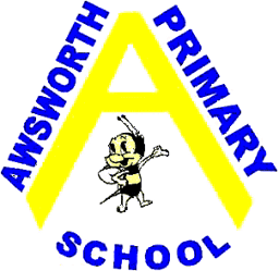 Awsworth Primary and Nursery School logo