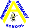 Awsworth Primary and Nursery School logo