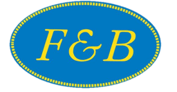 Fawbert and Barnard Infants' School logo
