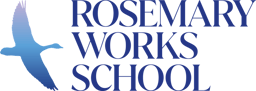 Rosemary Works School logo