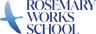 Rosemary Works School logo
