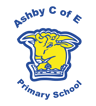 Ashby-de-la-Zouch Church of England Primary School logo