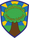 Southtown Primary School logo
