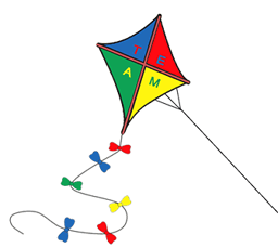 Twyford St Mary's Church of England Primary School logo