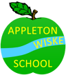Appleton Wiske Community Primary School logo