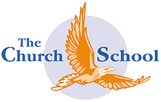 Baildon Church of England Primary School logo