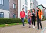 Falmouth University logo
