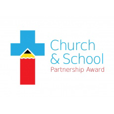 St David Haigh and Aspull CofE Primary School logo