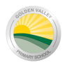 Golden Valley Primary School logo
