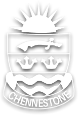 Chennestone Primary School logo