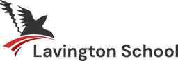 Lavington School logo
