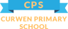 Curwen Primary School logo