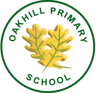 Oakhill Primary School logo