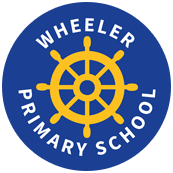 Wheeler Primary School logo