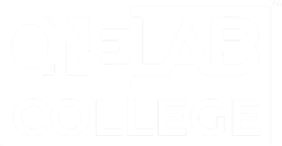 Onelab College logo