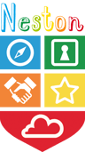 Neston Primary School logo